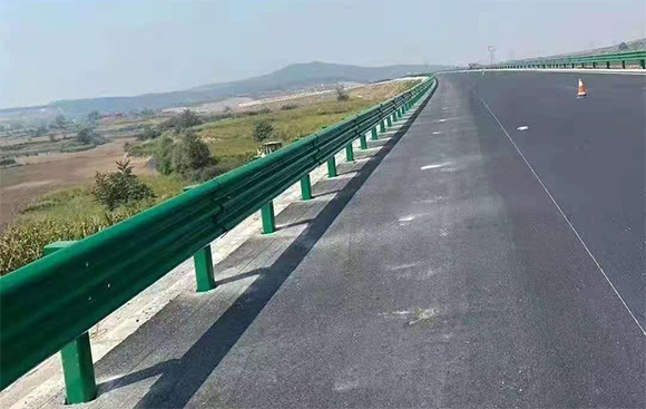 日喀则高速路护栏